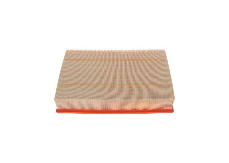 BOSCH F 026 400 055 Luftfilter