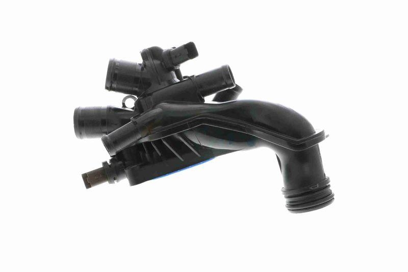 VEMO V22-99-0018 Thermostatgeh&auml;use 105&deg;C, mit Dichtung, Sensor, Thermostat f&uuml;r CITRO&Euml;N