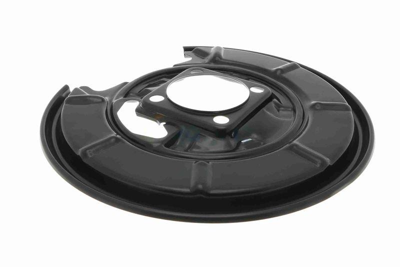 VAICO V30-3226 Spritzblech, Bremsscheibe Hinterachse, rechts f&uuml;r MERCEDES-BENZ