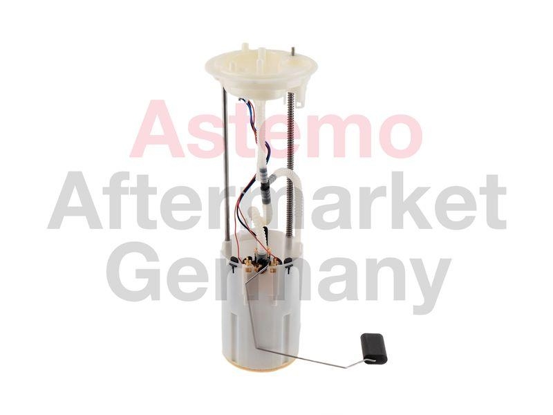 HITACHI 2502746 Kraftstofff&ouml;rdereinheit f&uuml;r CITRO&Euml;N u.a.