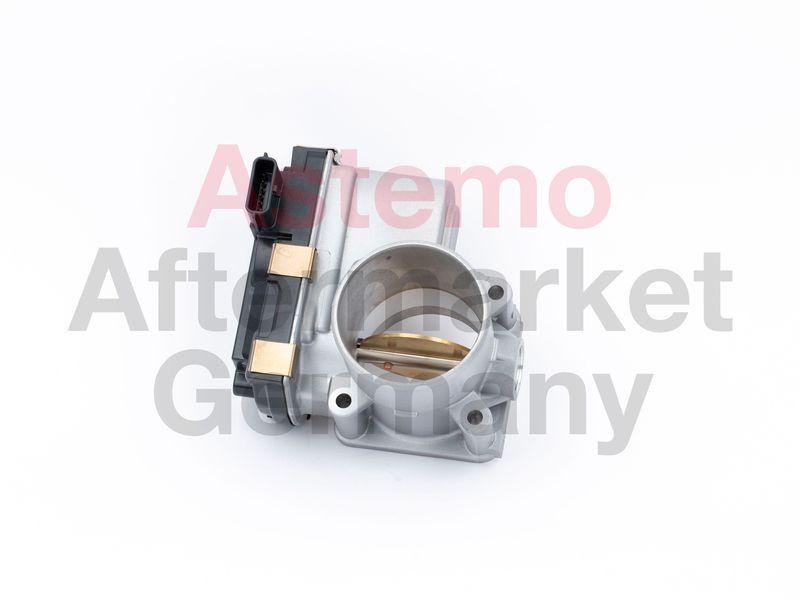 HITACHI 2508597 Drosselklappenstutzen f&uuml;r ISUZU u.a.