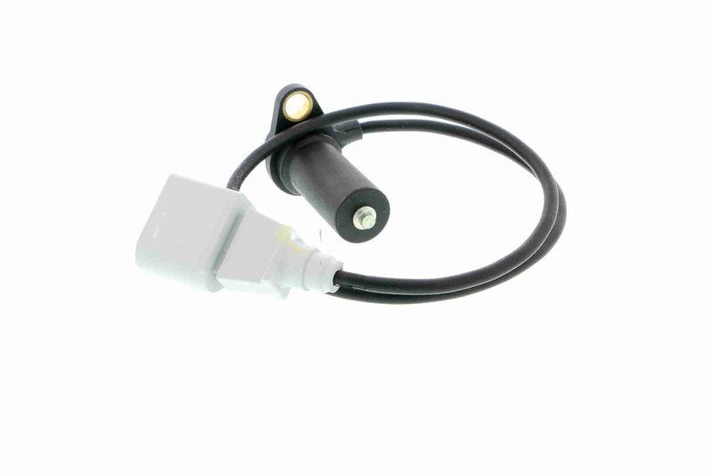 VEMO V10-72-1009 Impulsgeber, Kurbelwelle 535 mm 3-Polig f&uuml;r SEAT