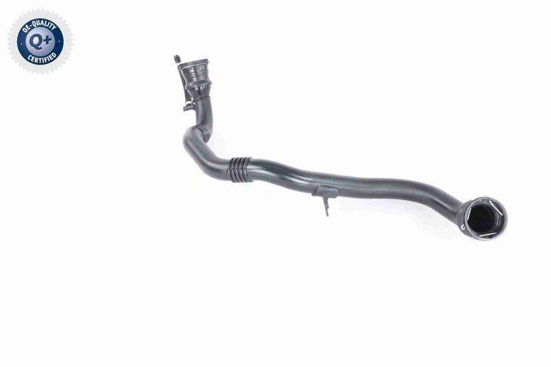 VAICO V21-0052 Ladeluftschlauch mit Drucksensor f&uuml;r DACIA