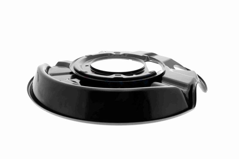 VAICO V30-3227 Spritzblech, Bremsscheibe Hinterachse, links f&uuml;r MERCEDES-BENZ