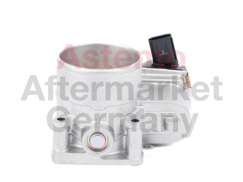 HITACHI 2508598 Drosselklappenstutzen für ISUZU u.a.