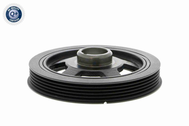 ACKOJA A52-0604 Riemenscheibe, Kurbelwelle für HYundAI