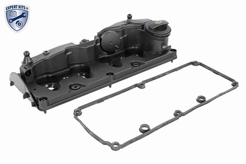 VAICO V10-4473 Zylinderkopfhaube Motor: 1.6, 2.0 TDI für VW