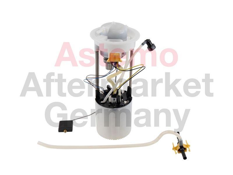 HITACHI 2502748 Kraftstofff&ouml;rdereinheit f&uuml;r AUDI u.a.