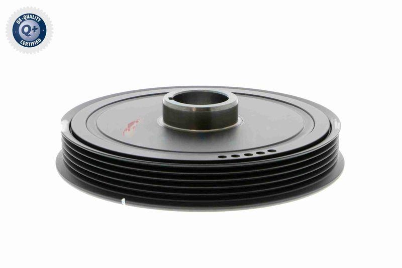 ACKOJA A52-0606 Riemenscheibe, Kurbelwelle für HYundAI