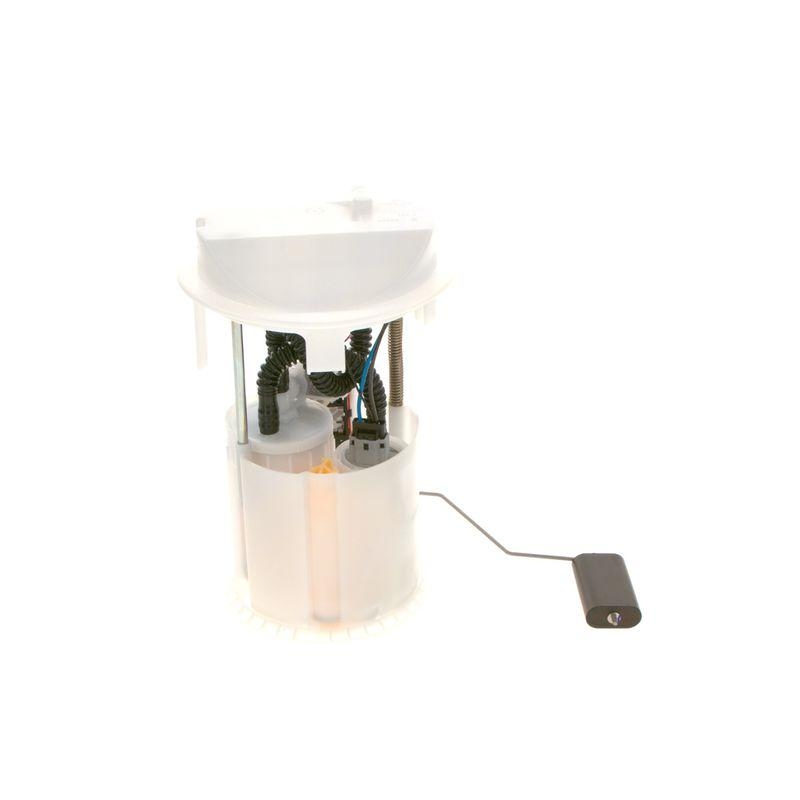 Bosch 0 580 314 017 Ekp-Einbaueinheit