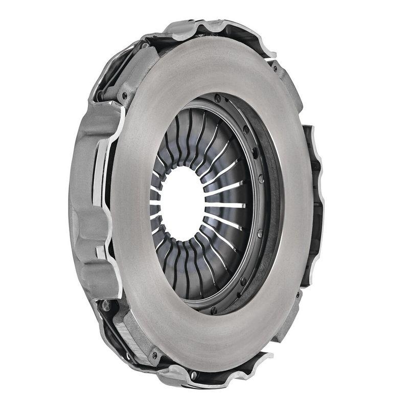 VALEO 827512 Kupplungskit 2 K