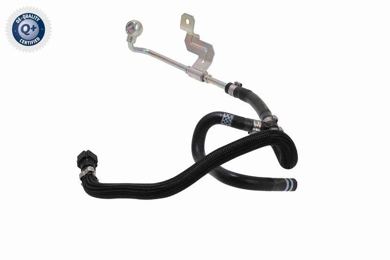 VAICO V24-1281 Kühlerschlauch für FIAT