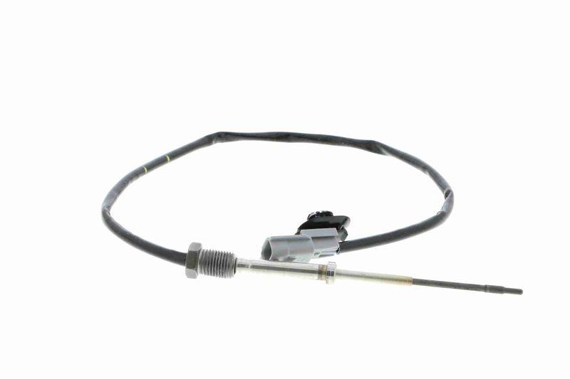 VEMO V46-72-0153 Sensor, Abgastemperatur 450 mm, 2-Polig f&uuml;r RENAULT
