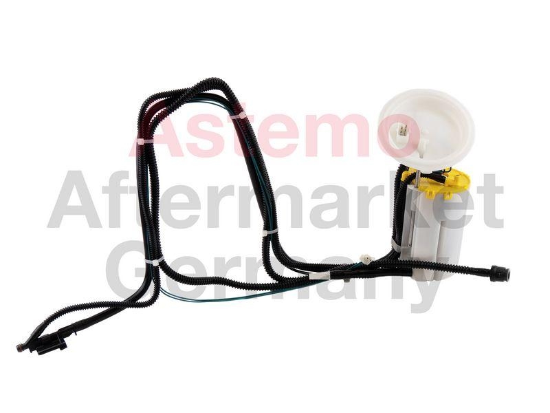 HITACHI 2502751 Kraftstofff&ouml;rdereinheit f&uuml;r BMW u.a.