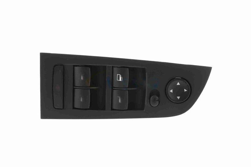 VEMO V20-73-0187 Schalter, Fensterheber schwarz f&uuml;r BMW