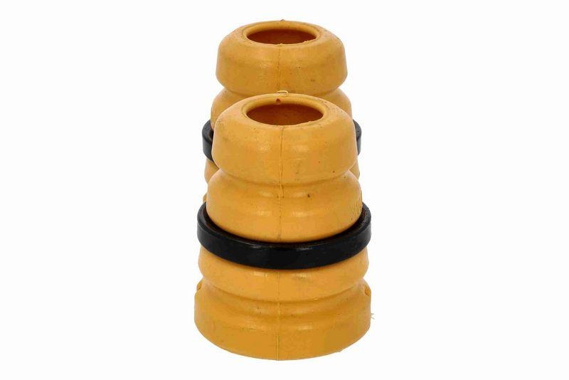 VAICO V25-0812 Anschlagpuffer, Federung Vorderachse, links + rechts Vorderachse f&uuml;r FORD