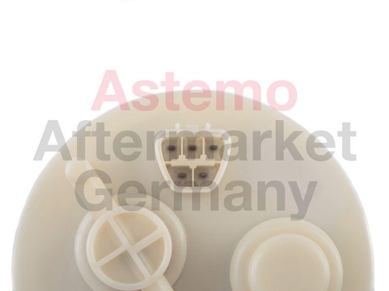 HITACHI 2502752 Kraftstofff&ouml;rdereinheit f&uuml;r TOYOTA u.a.