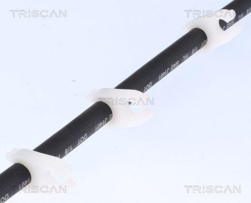 TRISCAN 8150 80118 Bremsschlauch Hinten f&uuml;r Chrysler