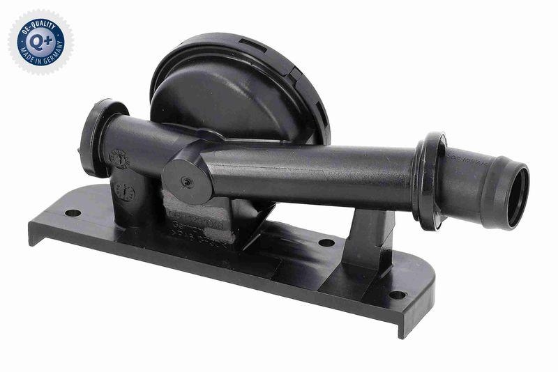 VAICO V10-8629 Ölabscheider, Kurbelgehäuseentlüftung für AUDI