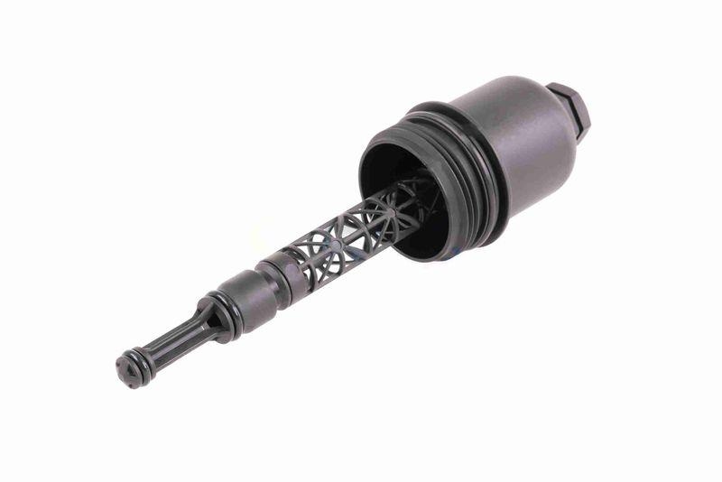 VAICO V30-1025 Deckel, &Ouml;lfiltergeh&auml;use f&uuml;r MERCEDES-BENZ