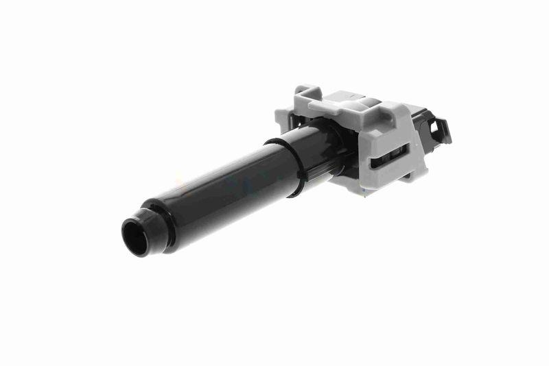 ACKOJA A70-08-0134 Waschwasserdüse, Scheinwerferreinigung links für TOYOTA