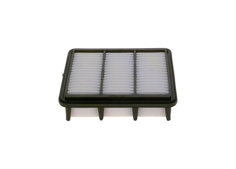 BOSCH F 026 400 063 Luftfilter