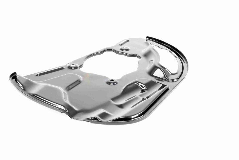 VAICO V30-3233 Spritzblech, Bremsscheibe Vorderachse, links f&uuml;r MERCEDES-BENZ
