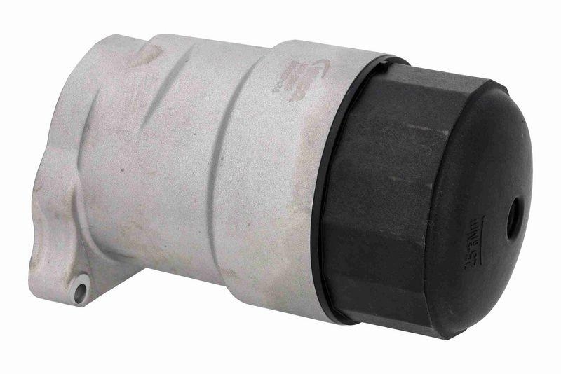 VAICO V48-0589 Gehäuse, Ölfilter inkl. Ölfilter,Deckel,Ölkühler, Dichtung für LAND ROVER