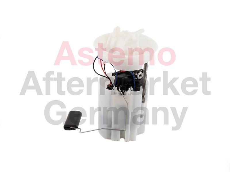 HITACHI 2502754 Kraftstofff&ouml;rdereinheit f&uuml;r MAZDA u.a.