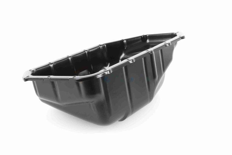 ACKOJA A26-0159 &Ouml;lwanne Stahl, mit &Ouml;lablassschraube f&uuml;r HONDA