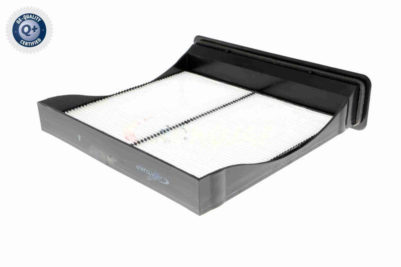 ACKOJA A63-30-0001 Filter, Innenraumluft Kunststoff Rahmen für SUBARU