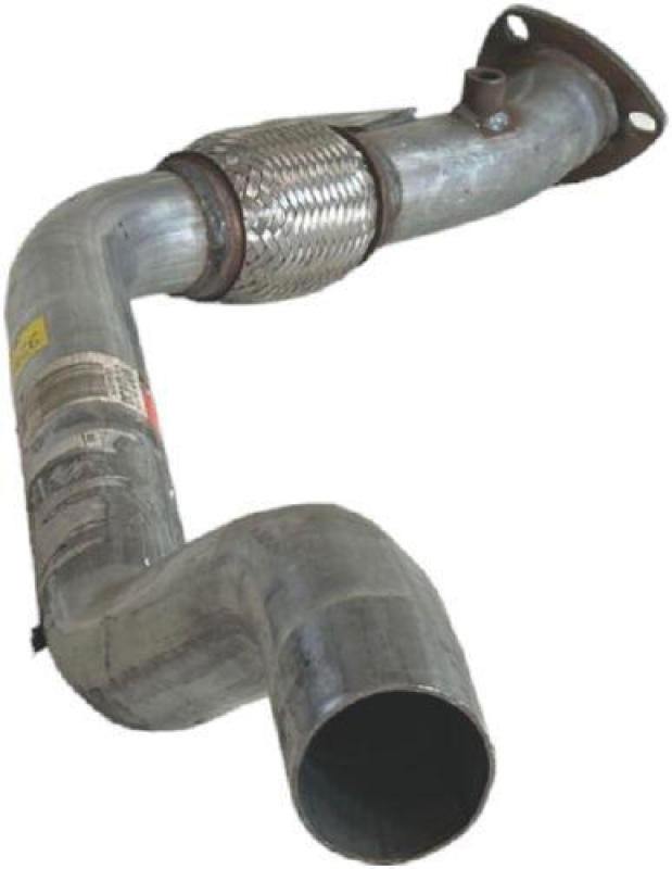 BOSAL 800-055 Abgasrohr