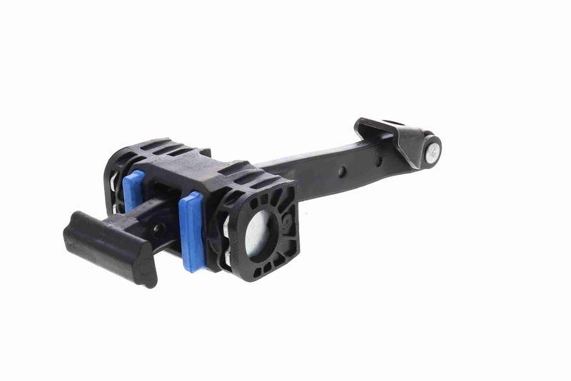 VAICO V10-6806 T&uuml;rfeststeller hinten, Beideseitig f&uuml;r VW