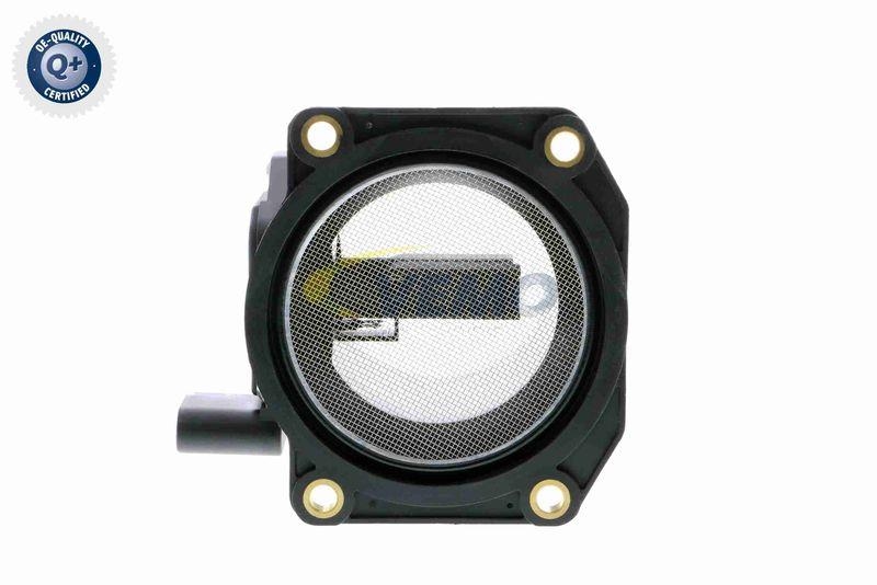 VEMO V10-72-1018 Luftmassenmesser 4-Polig f&uuml;r AUDI