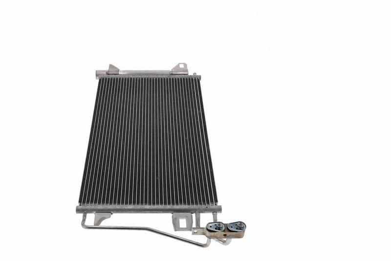 VEMO V25-62-0052 Kondensator, Klimaanlage 610 x 375 x 20 mm für FORD