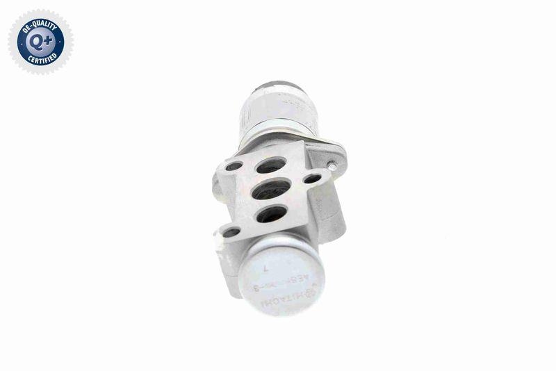 VEMO V25-77-0015 Leerlaufregelventil, Luftversorgung f&uuml;r FORD