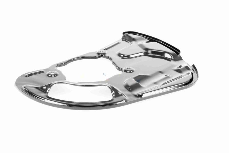 VAICO V30-3234 Spritzblech, Bremsscheibe Vorderachse, rechts f&uuml;r MERCEDES-BENZ
