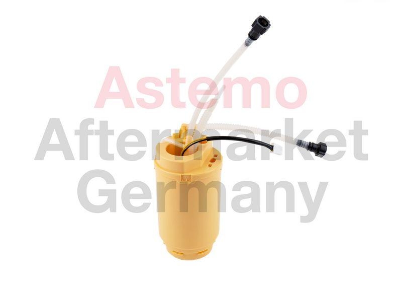 HITACHI 2502755 Kraftstofffördereinheit für AUDI u.a.