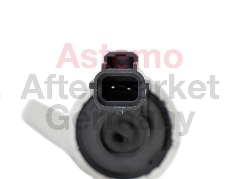 HITACHI 2508608 Leerlaufregelventil, Luftversorgung f&uuml;r FORD u.a.