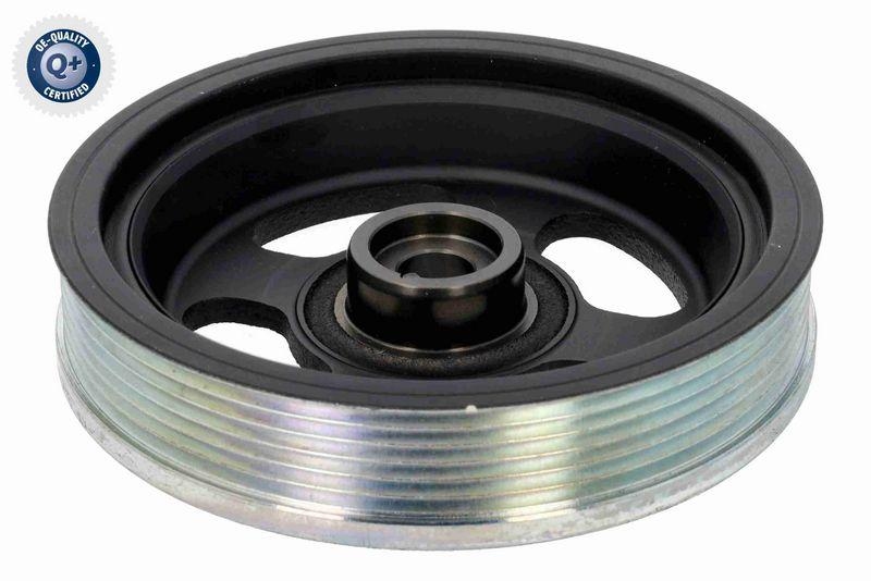 ACKOJA A52-0612 Riemenscheibe, Kurbelwelle f&uuml;r HYundAI