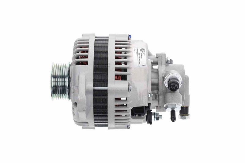HELLA 8EL 011 711-151 Generator 14V 100A