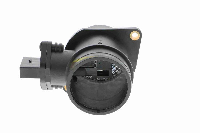 VEMO V10-72-1019 Luftmassenmesser 5-Polig f&uuml;r AUDI