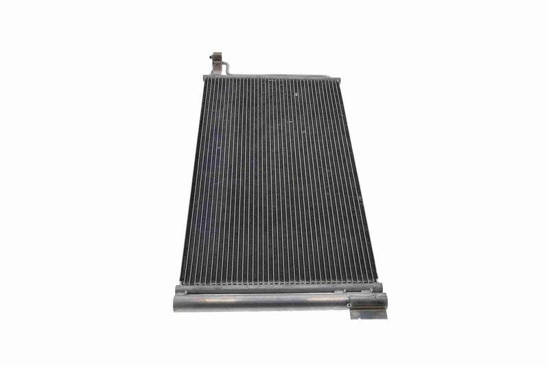 VEMO V25-62-0053 Kondensator, Klimaanlage 718 x 382 x 16 mm für FORD