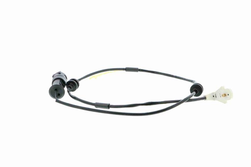 VEMO V40-72-0315 Warnkontakt, Bremsbelagverschlei&szlig; 740 mm vorne f&uuml;r OPEL