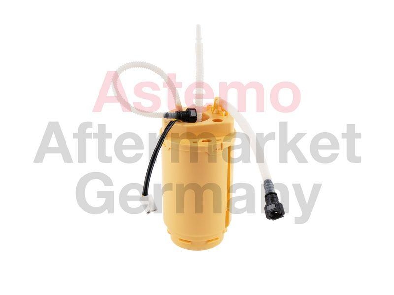 HITACHI 2502756 Kraftstofff&ouml;rdereinheit f&uuml;r AUDI u.a.