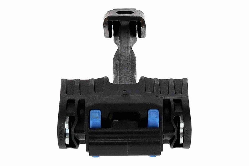 VAICO V10-6808 Türfeststeller hinten, Beideseitig für AUDI-VW
