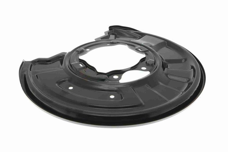 VAICO V30-3236 Spritzblech, Bremsscheibe Hinterachse, rechts f&uuml;r MERCEDES-BENZ