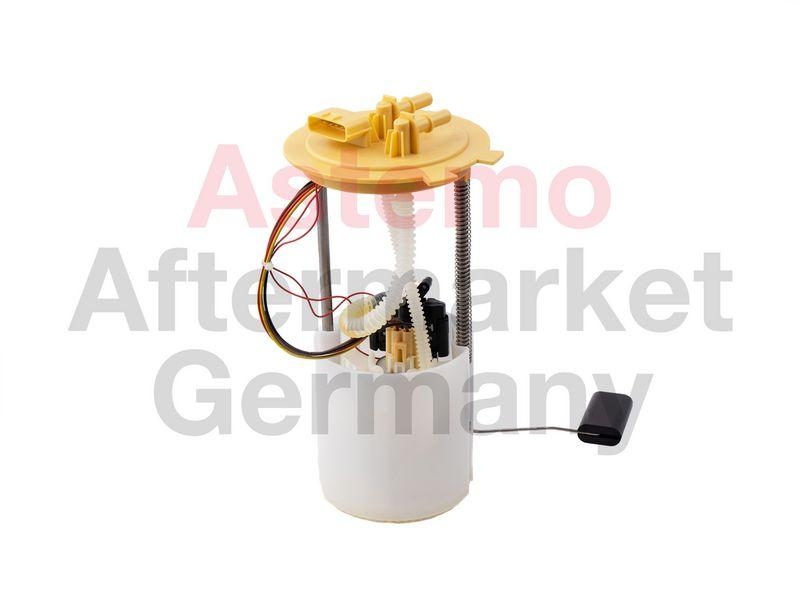 HITACHI 2502758 Kraftstofff&ouml;rdereinheit f&uuml;r NISSAN u.a.