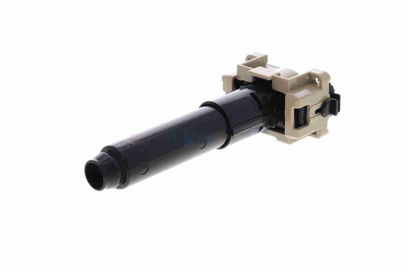 ACKOJA A70-08-0143 Waschwasserdüse, Scheinwerferreinigung links für TOYOTA