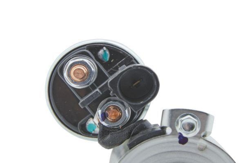 HELLA 8EA 011 611-411 Starter 12V 1,1kW